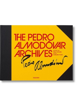 Pedro Almodovar Archives