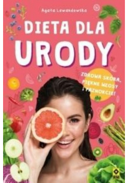 Dieta dla urody