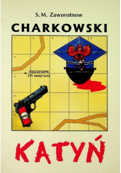 Charkowski Katyń
