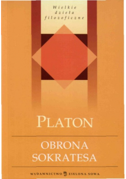 Obrona Sokratesa