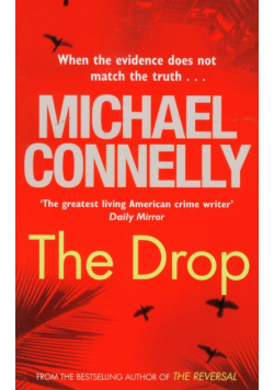 - Drop