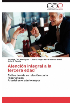 Atencion Integral a la Tercera Edad