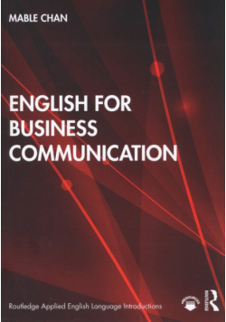 English for Business Communication