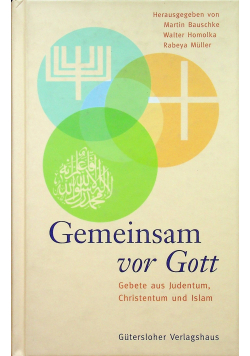 Gemeinsam vor Gott