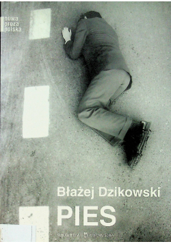 Dzikowski Pies