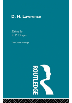 D.H. Lawrence