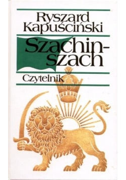 Szachin Szach