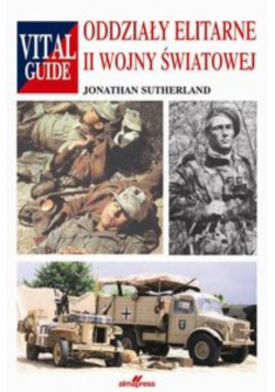 Oddziały elitarne II wojny światowej