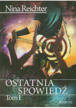 Ostatnia spowiedź t.1