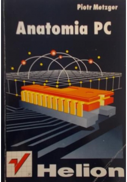 Anatomia PC