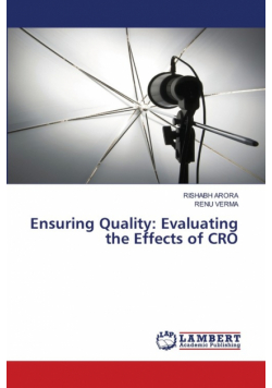 Ensuring Quality
