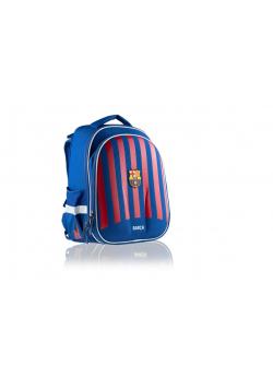 Tornister szkolny FC-260 FCB Barca Fan 8 ASTRA