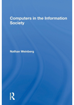 Computers in the Information Society
