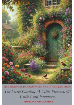 The Frances Hodgson Burnett Collection