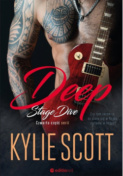 Deep Stage Dive