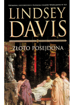 Złoto Posejdona