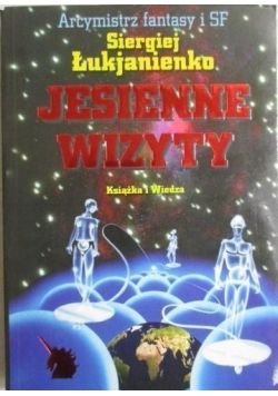 Jesienne wizyty