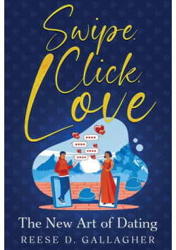 Swipe, Click, Love