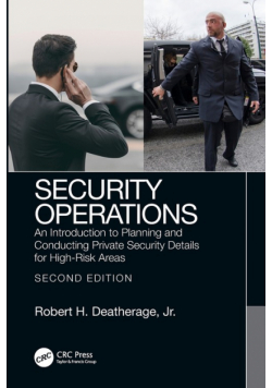 Security Operations