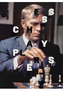 Chess Players. From Charlie Chaplin to Wu-Tang Clan wer. angielska