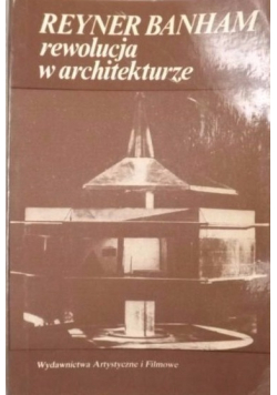 Rewolucja w architekturze