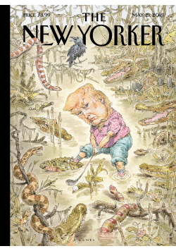 The New Yorker nr 14 May 21  2018