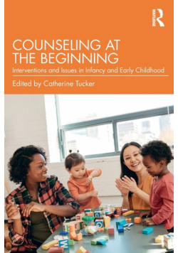Counseling at the Beginning