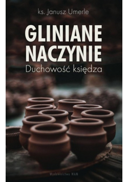 Gliniane naczynie