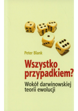 Wszystko przypadkiem?