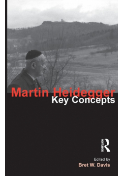 Martin Heidegger