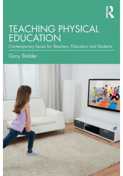 Teaching Physical Education