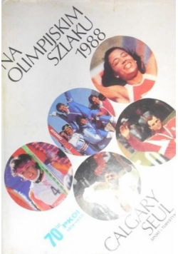 Na olimpijskim szlaku 1988