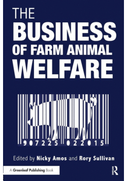 The Business of Farm Animal Welfare