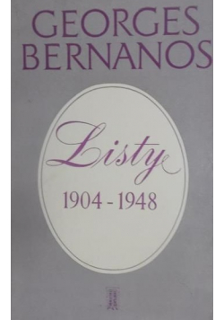 Listy 1904   1948