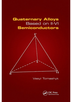 Quaternary Alloys Based on II - VI Semiconductors