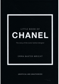 Little Book of Chanel