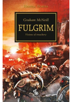 Fulgrim
