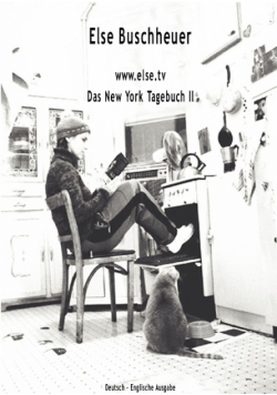 www.else.tv  Das New York Tagebuch II
