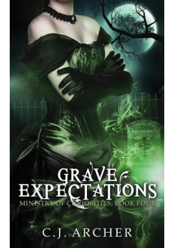 Grave Expectations