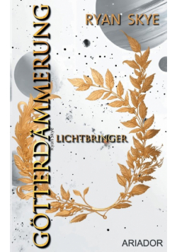 Götterdämmerung - Lichtbringer