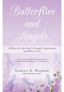 Butterflies and Angels