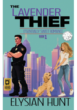 The Lavender Thief