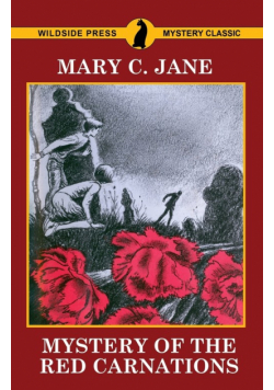 Mystery of the Red Carnations