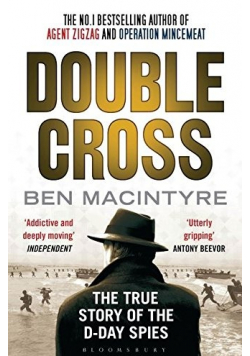 Double Cross