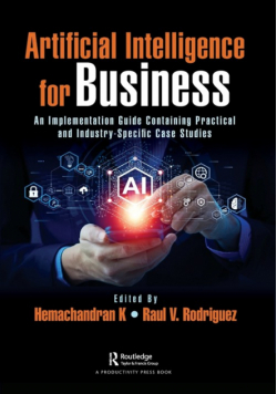 Artificial Intelligence for Business
