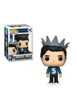 Figurka Funko Pop Vinyl: Riverdale - Jughead