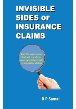 Invisible Sides of Insurance Claims
