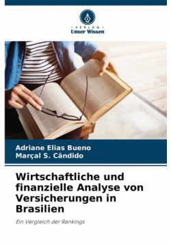 Wirtschaftliche und finanzielle Analyse von Versicherungen in Brasilien