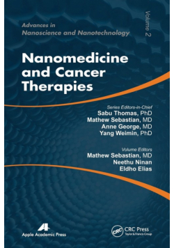 Nanomedicine and Cancer Therapies