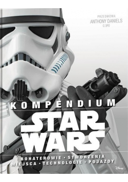 Kompendium Star Wars